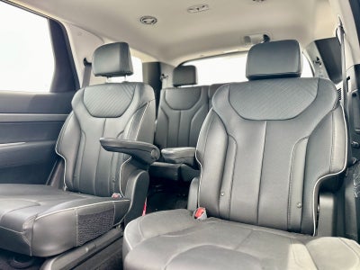 2024 Hyundai Palisade SEL 8P