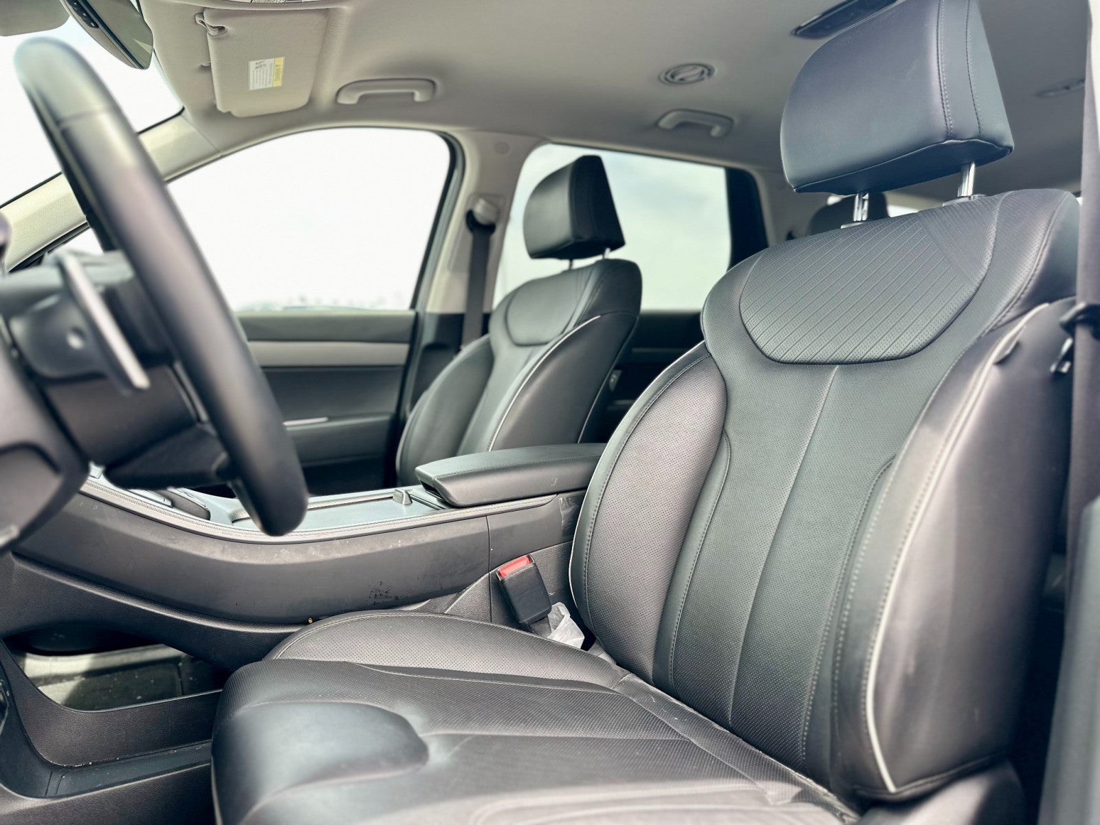 2024 Hyundai Palisade SEL 8P