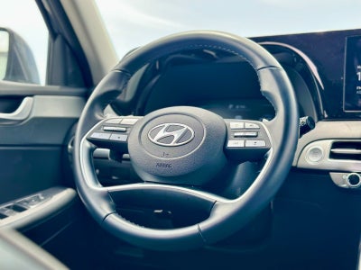 2024 Hyundai Palisade SEL 8P