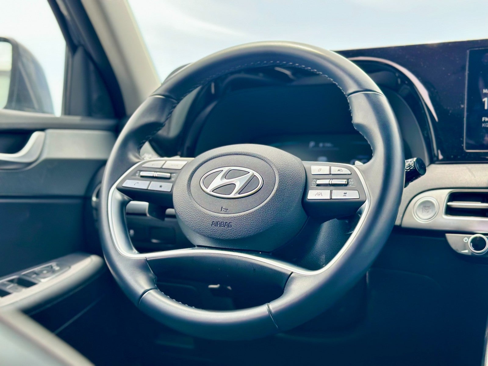 2024 Hyundai Palisade SEL 8P