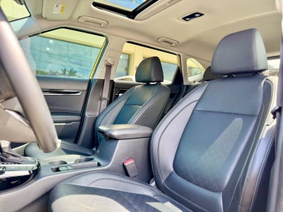 2021 Kia Seltos SX