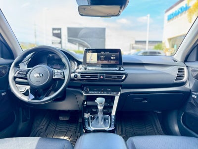 2021 Kia Seltos SX