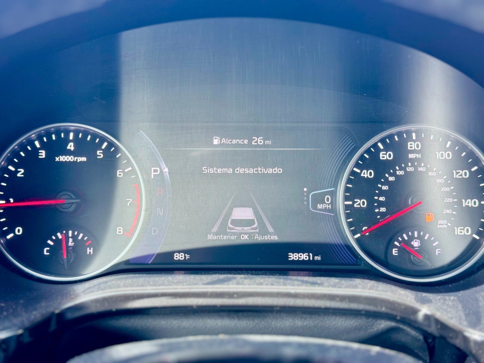 2021 Kia Seltos SX