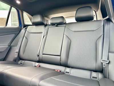 2021 Volkswagen ID.4 1st Edition