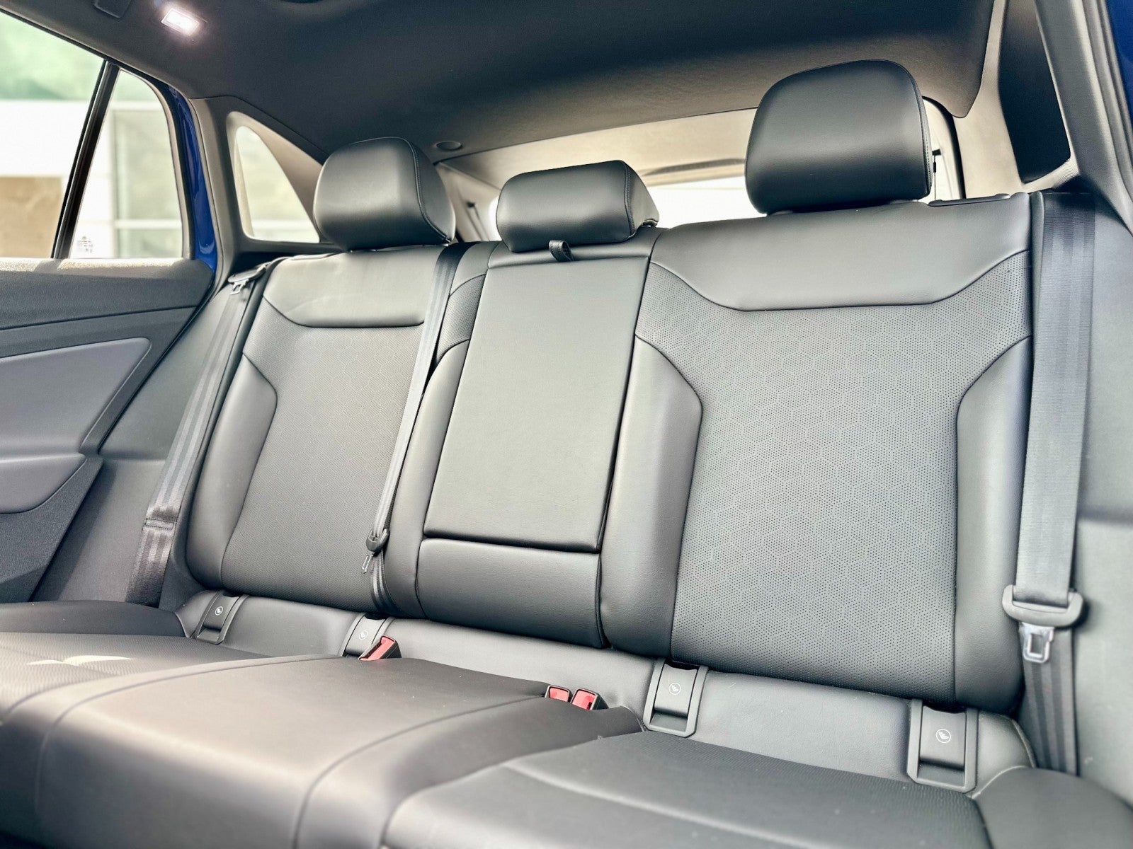 2021 Volkswagen ID.4 1st Edition