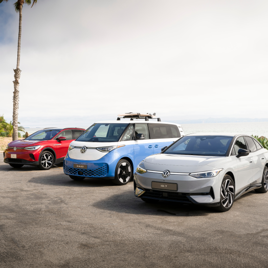 ID.Buzz | Flagship Volkswagen Bayamon in Bayamon PR