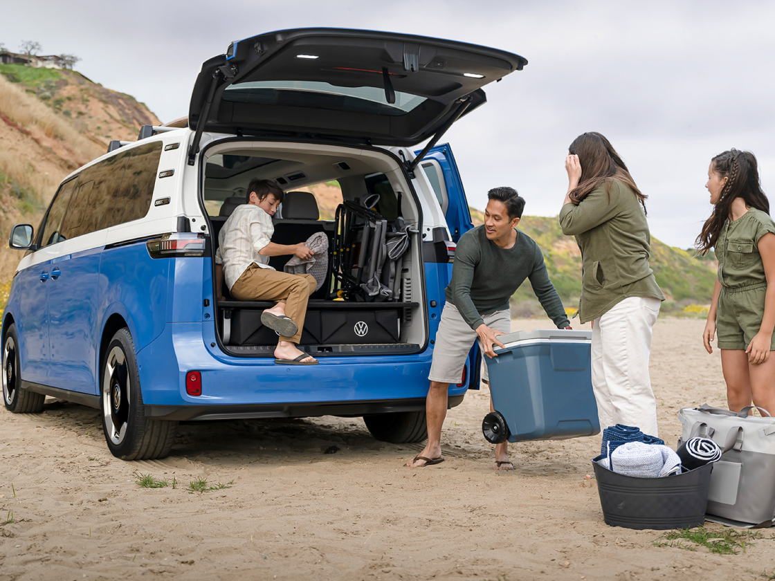 Flagship Volkswagen Bayamon in Bayamon PR