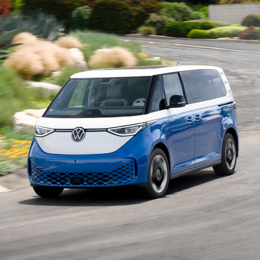 ID.Buzz | Flagship Volkswagen Bayamon in Bayamon PR