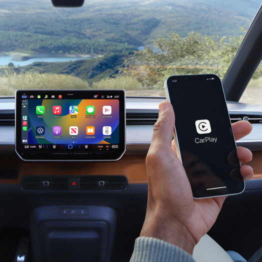 ID.Buzz | Flagship Volkswagen Bayamon in Bayamon PR