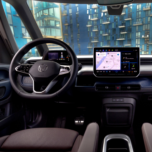 ID.Buzz | Flagship Volkswagen Bayamon in Bayamon PR