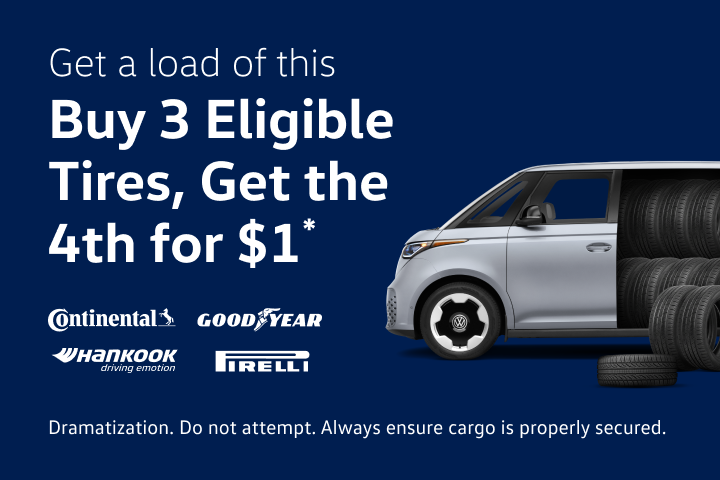 Flagship Volkswagen Bayamon in Bayamon PR