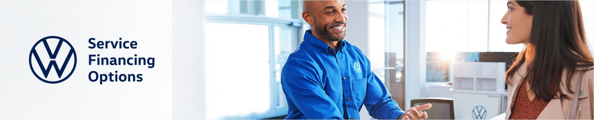 Service Financing Options | Flagship Volkswagen Bayamon in Bayamon PR