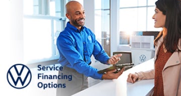 Volkswagen Scheduled Maintenance Program | Flagship Volkswagen Bayamon in Bayamon PR