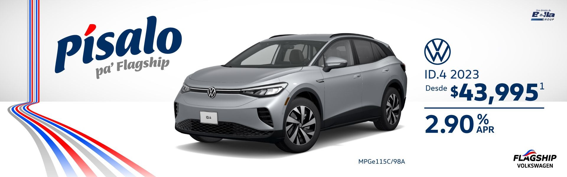 Flagship Volkswagen Bayamon Trade Value