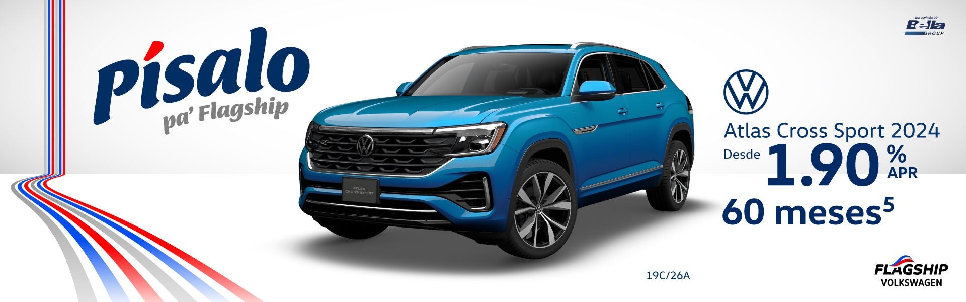 Flagship Volkswagen Bayamon Trade Value