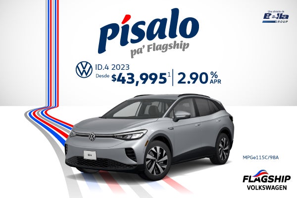 Flagship Volkswagen Bayamon Trade Value