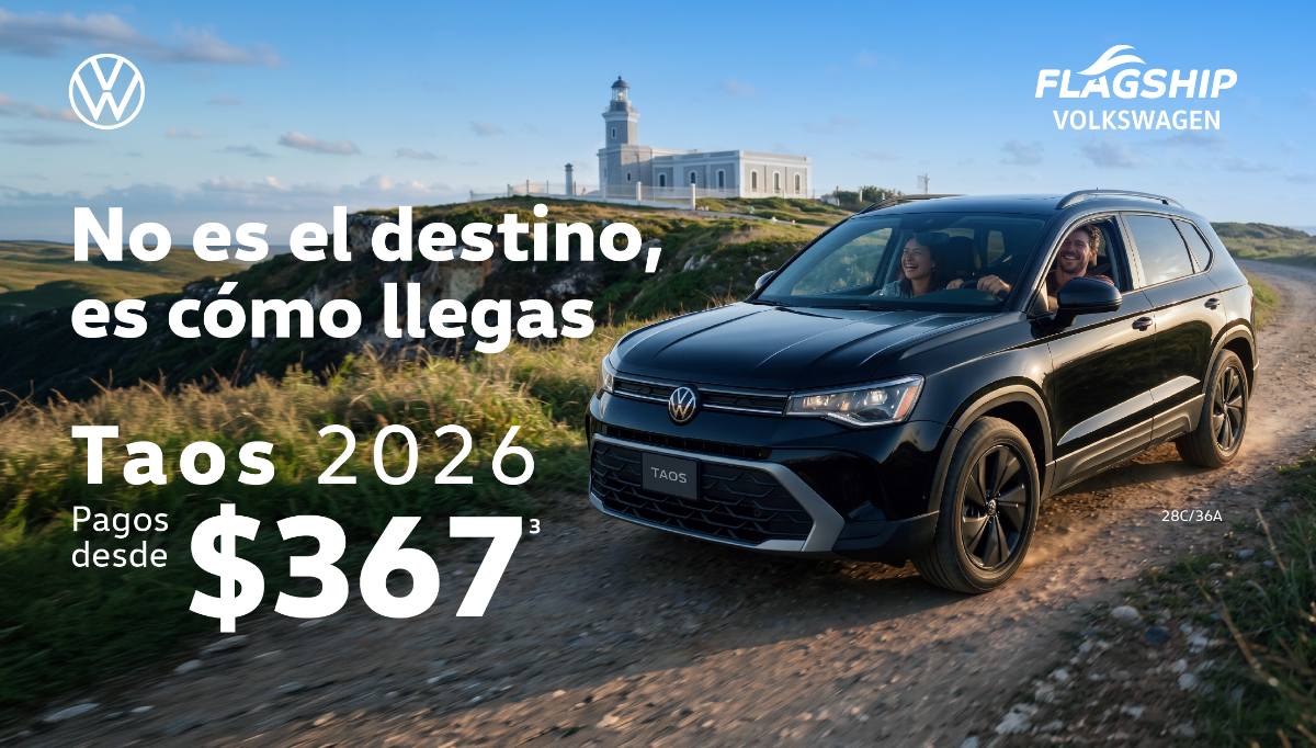 Tiguan 2026